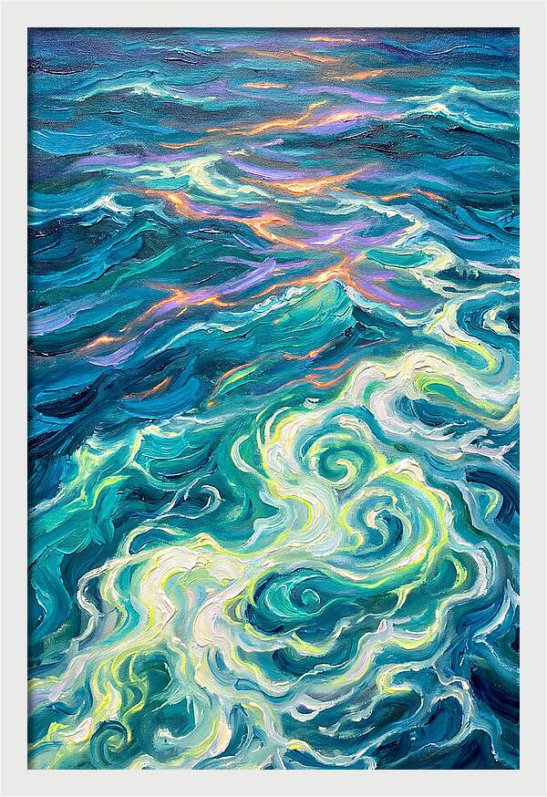Waves In Motion