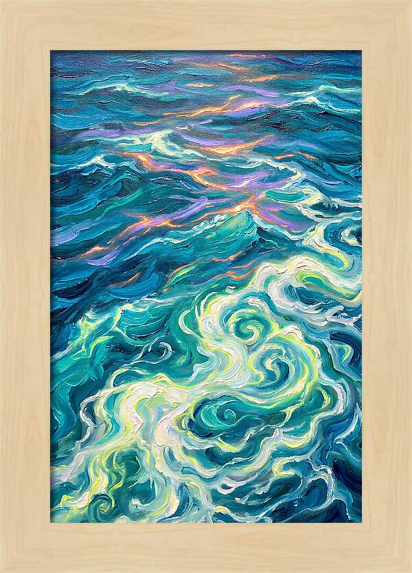 Waves In Motion