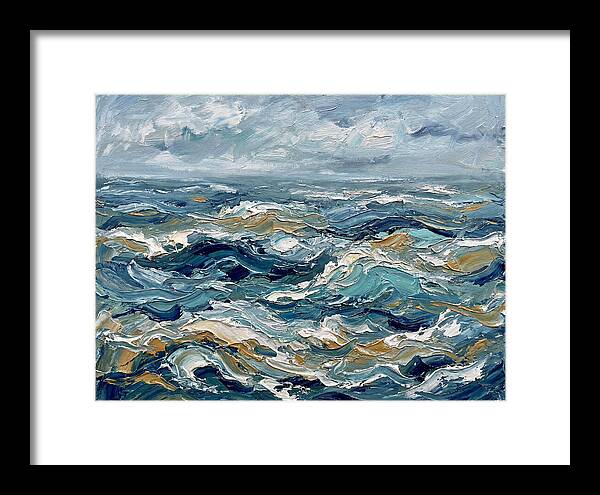 Waves In Motion