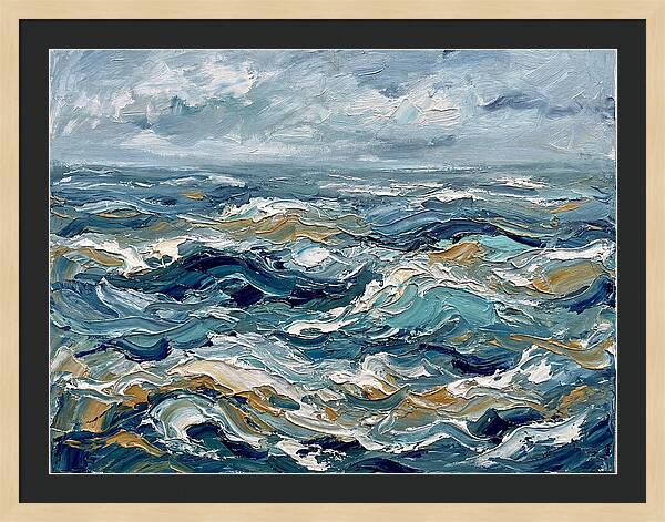 Waves In Motion