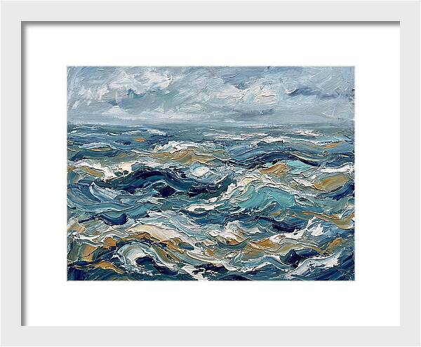 Waves In Motion