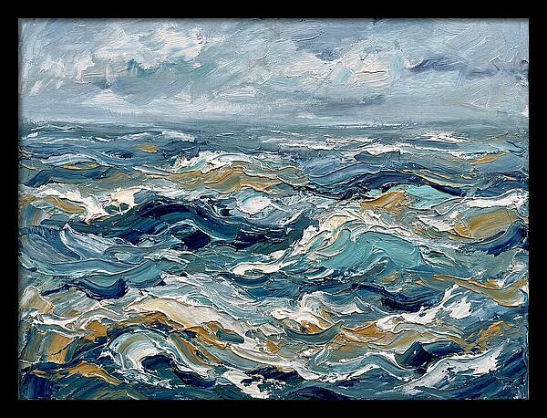 Waves In Motion