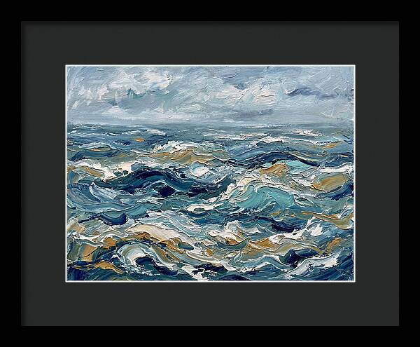 Waves In Motion