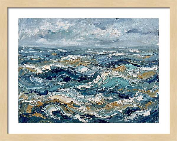 Waves In Motion