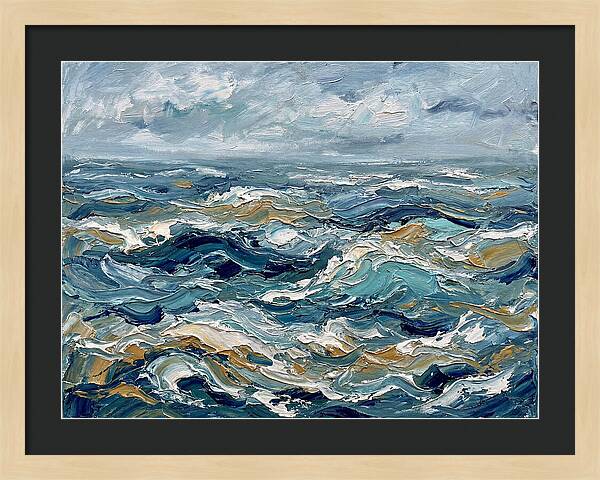 Waves In Motion