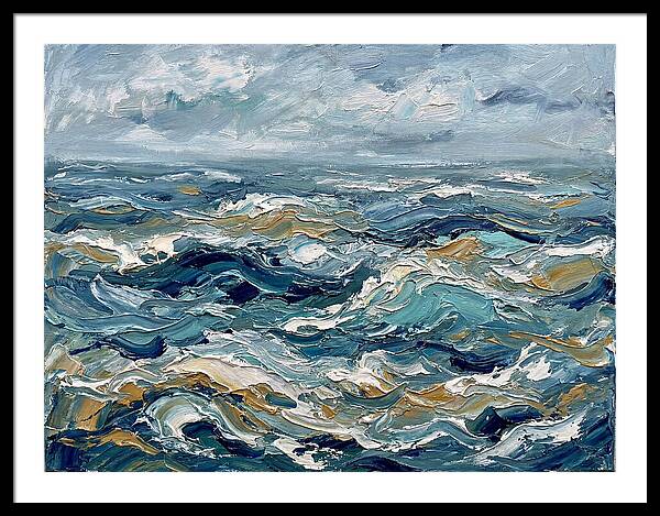Waves In Motion