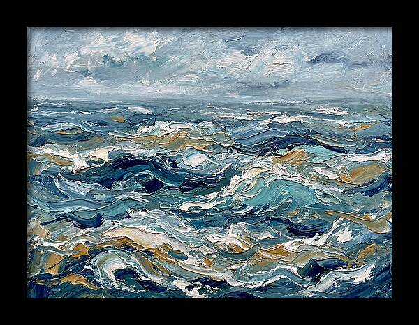 Waves In Motion