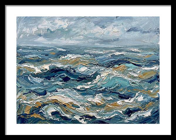 Waves In Motion