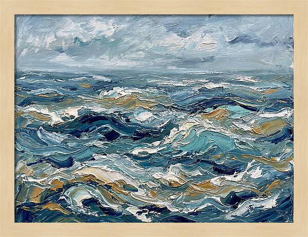 Waves In Motion