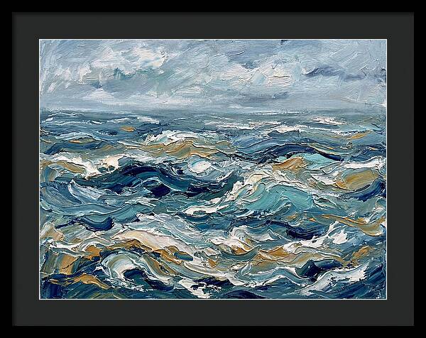 Waves In Motion