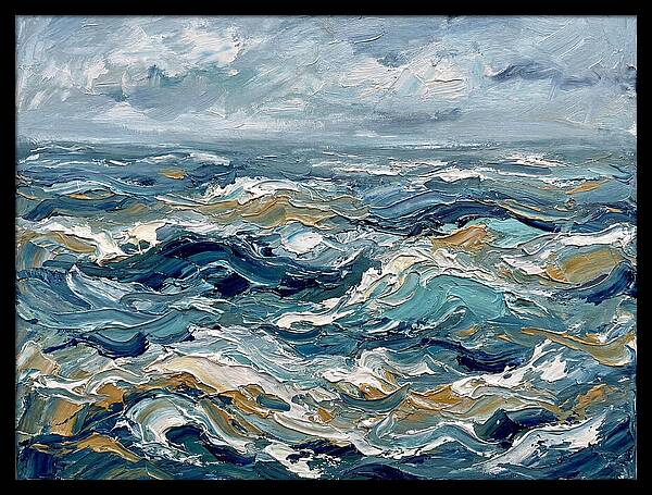 Waves In Motion