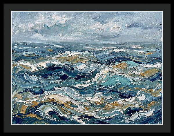 Waves In Motion
