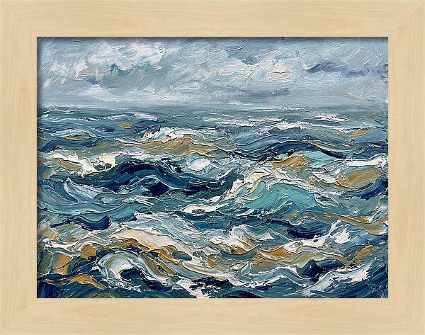 Waves In Motion