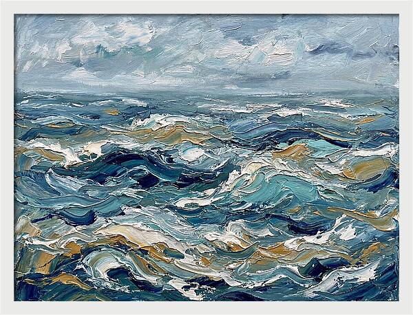 Waves In Motion