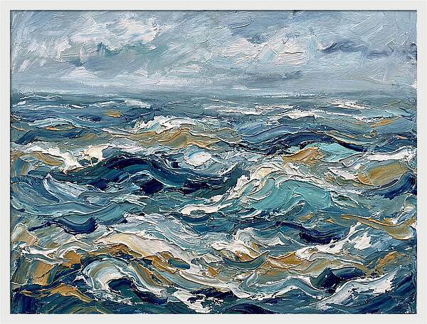 Waves In Motion