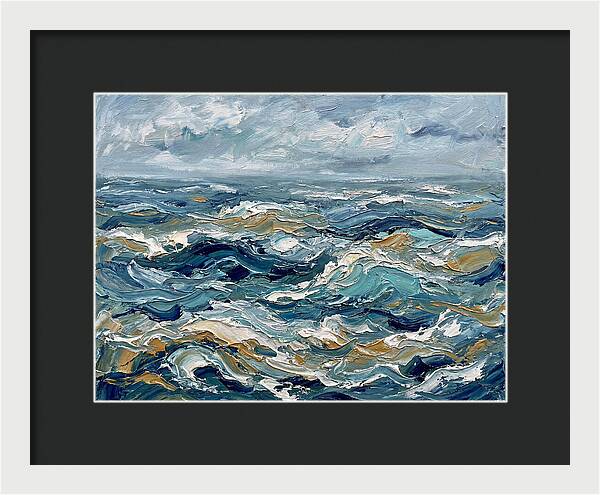 Waves In Motion