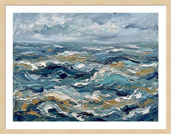 Waves In Motion