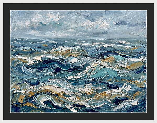 Waves In Motion