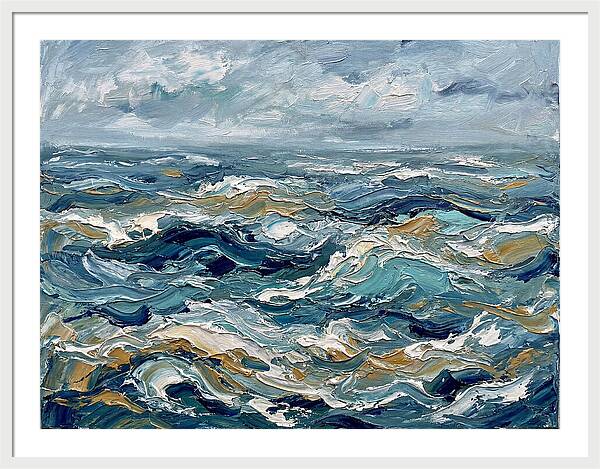Waves In Motion