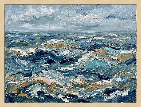 Waves In Motion