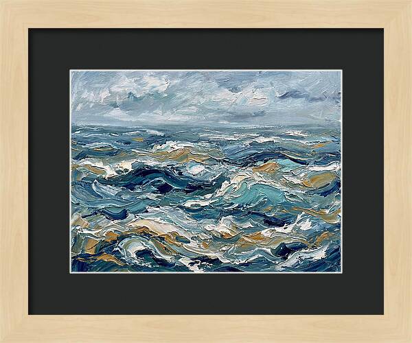 Waves In Motion