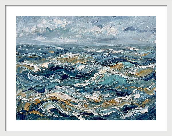 Waves In Motion