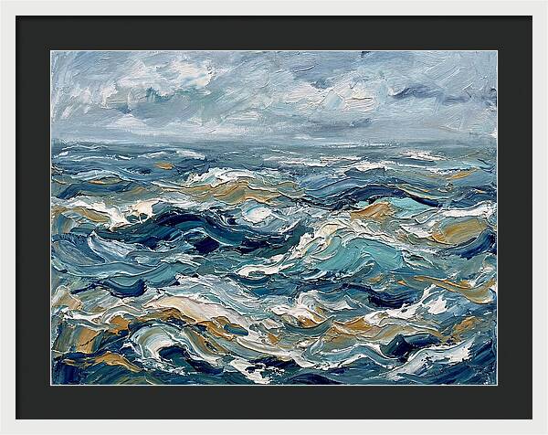 Waves In Motion