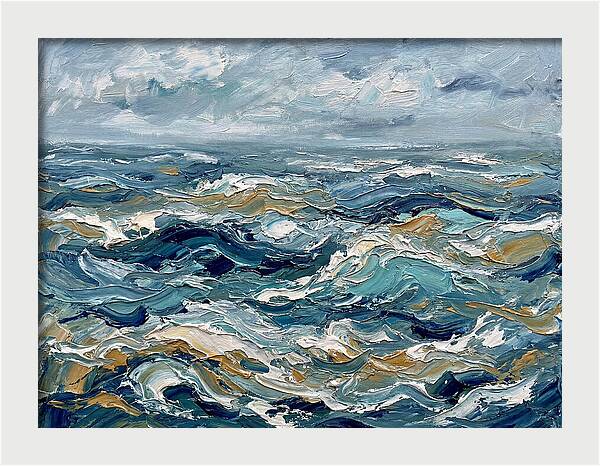 Waves In Motion