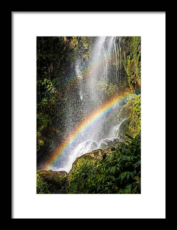 Weather Rainbow Spray