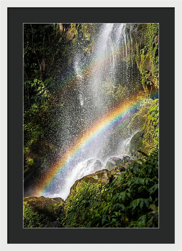Weather Rainbow Spray