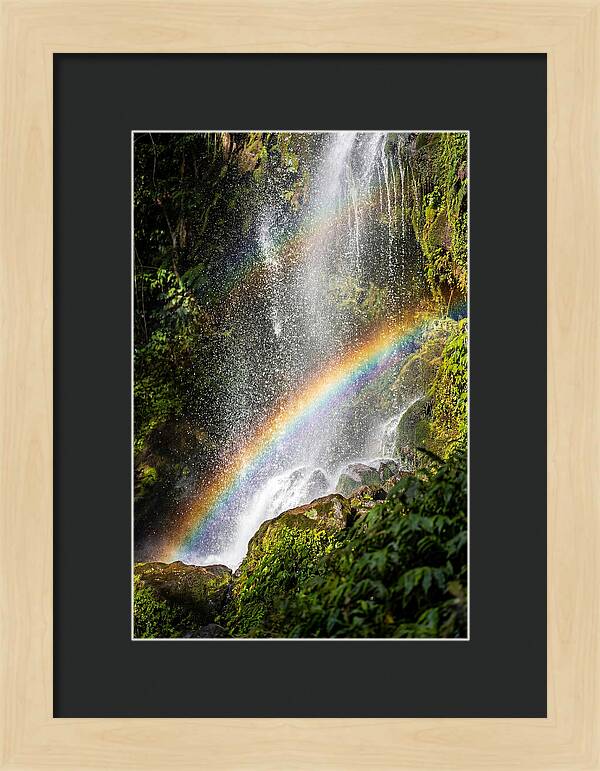 Weather Rainbow Spray