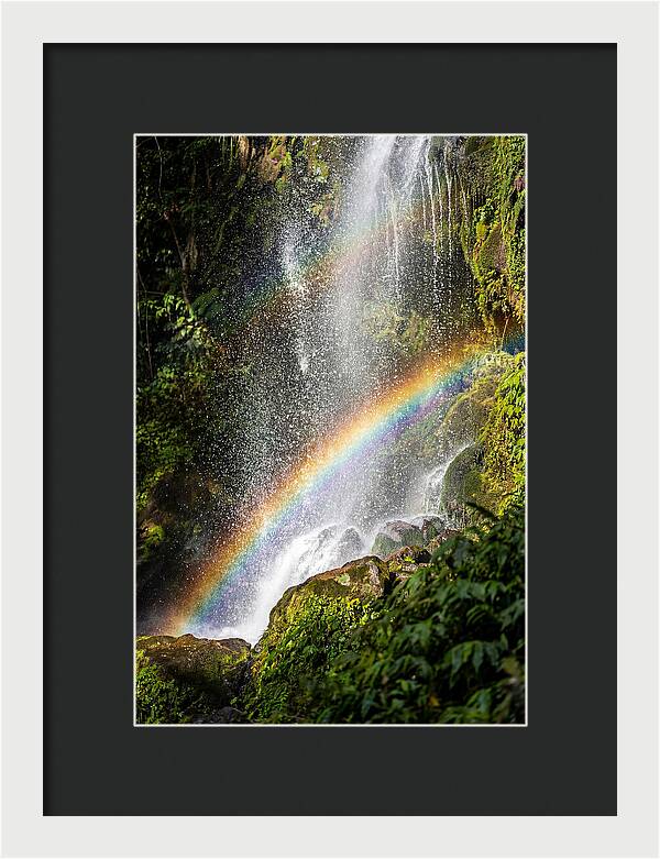 Weather Rainbow Spray