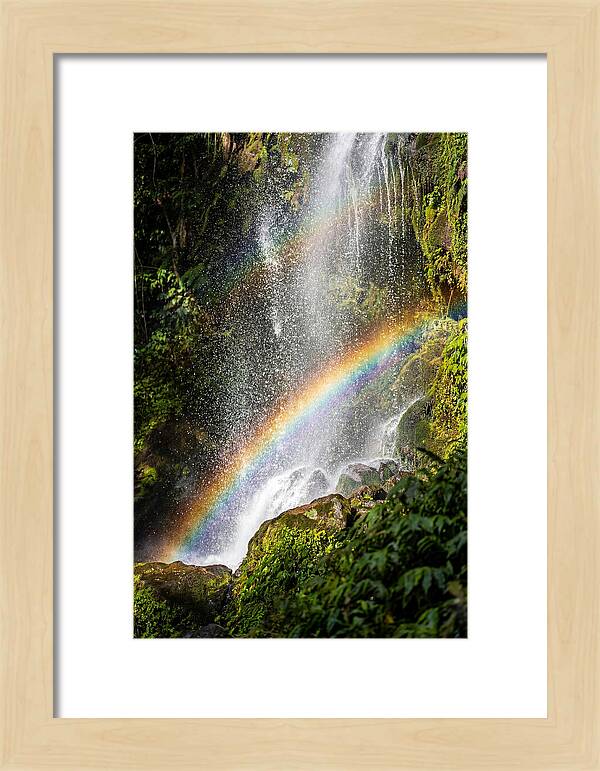 Weather Rainbow Spray