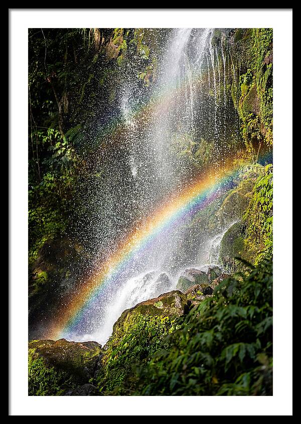 Weather Rainbow Spray