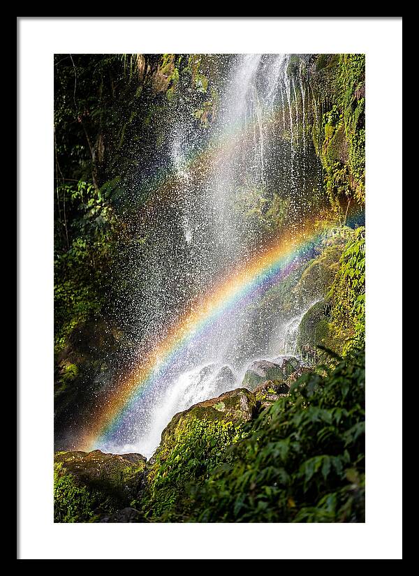 Weather Rainbow Spray