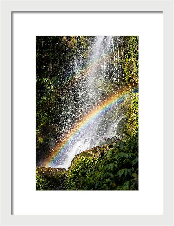 Weather Rainbow Spray