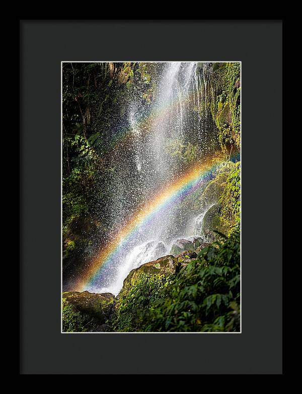 Weather Rainbow Spray