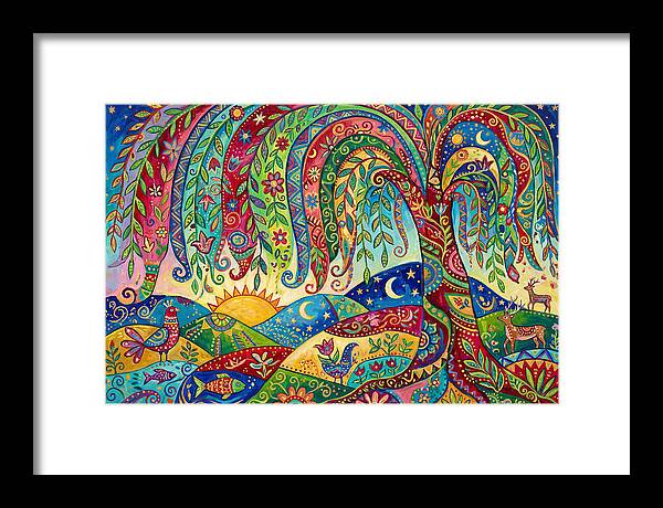 Weeping Willow Dreams