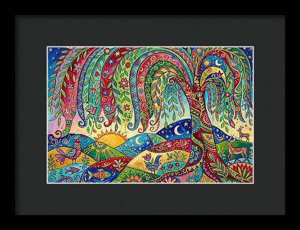 Weeping Willow Dreams