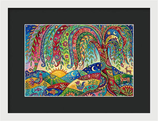 Weeping Willow Dreams