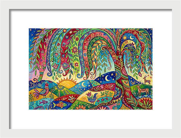 Weeping Willow Dreams
