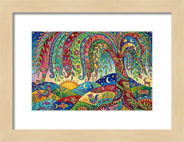 Weeping Willow Dreams