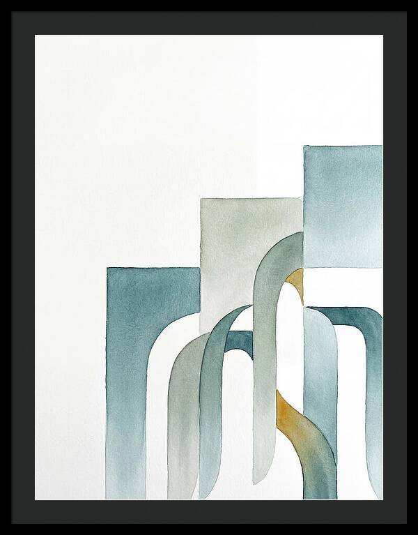 Weeping Willow Elegance
