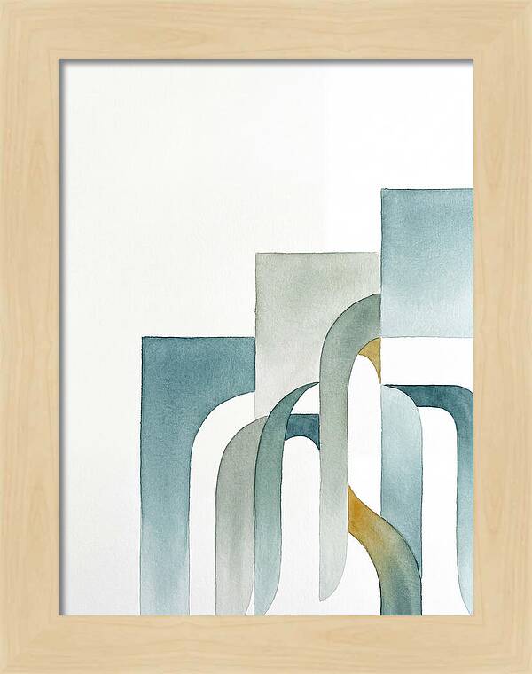 Weeping Willow Elegance