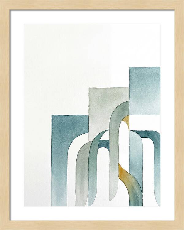 Weeping Willow Elegance