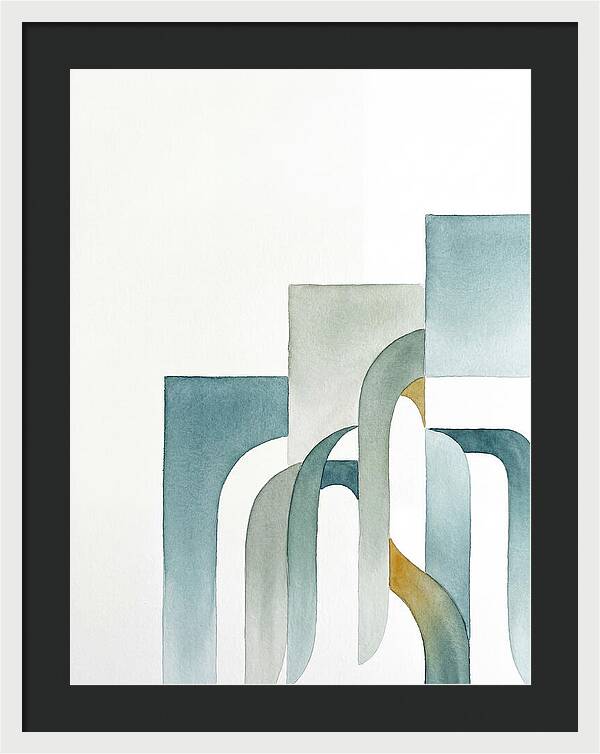 Weeping Willow Elegance