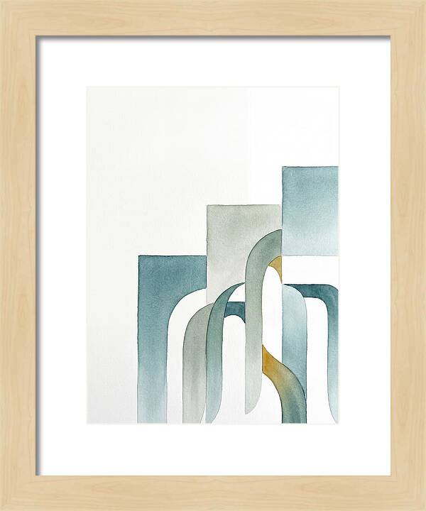 Weeping Willow Elegance