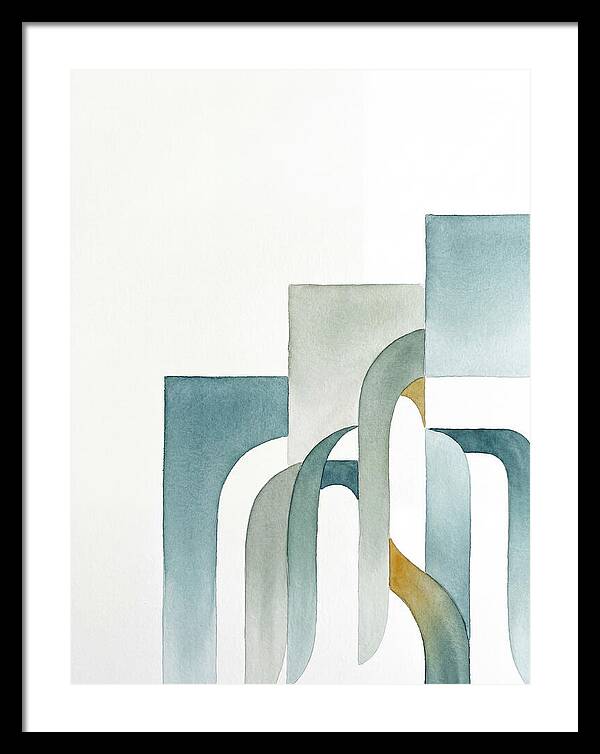 Weeping Willow Elegance