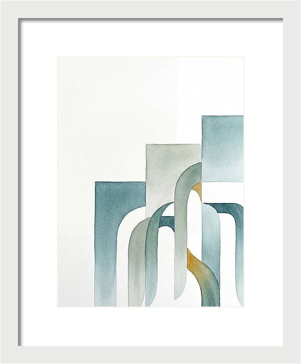 Weeping Willow Elegance