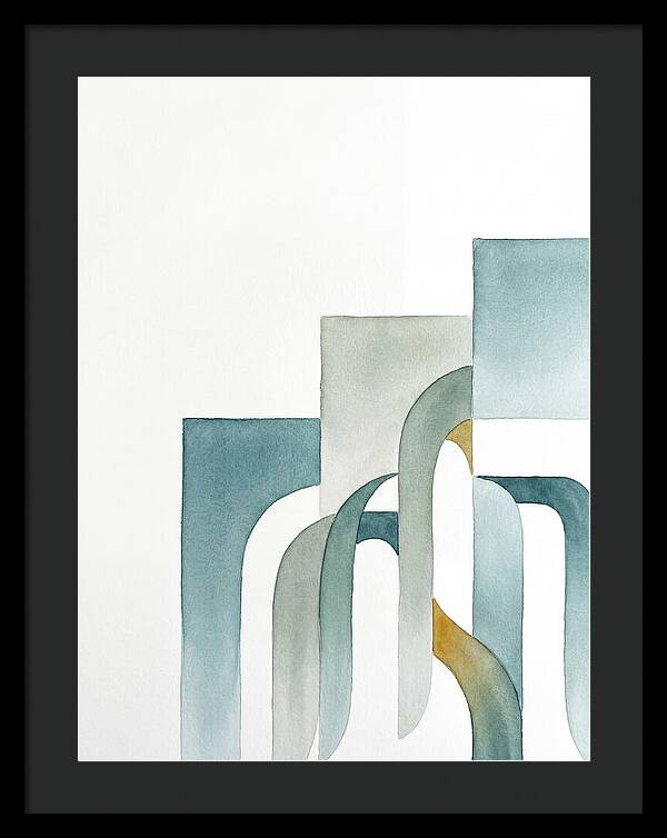 Weeping Willow Elegance